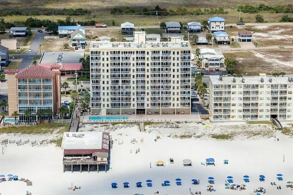 Boardwalk 382 by Meyer Vacation Rentals