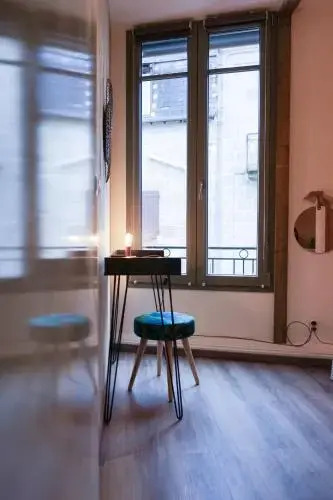 Dumyrat #2 - Véritable Pépite - 1 Chambre