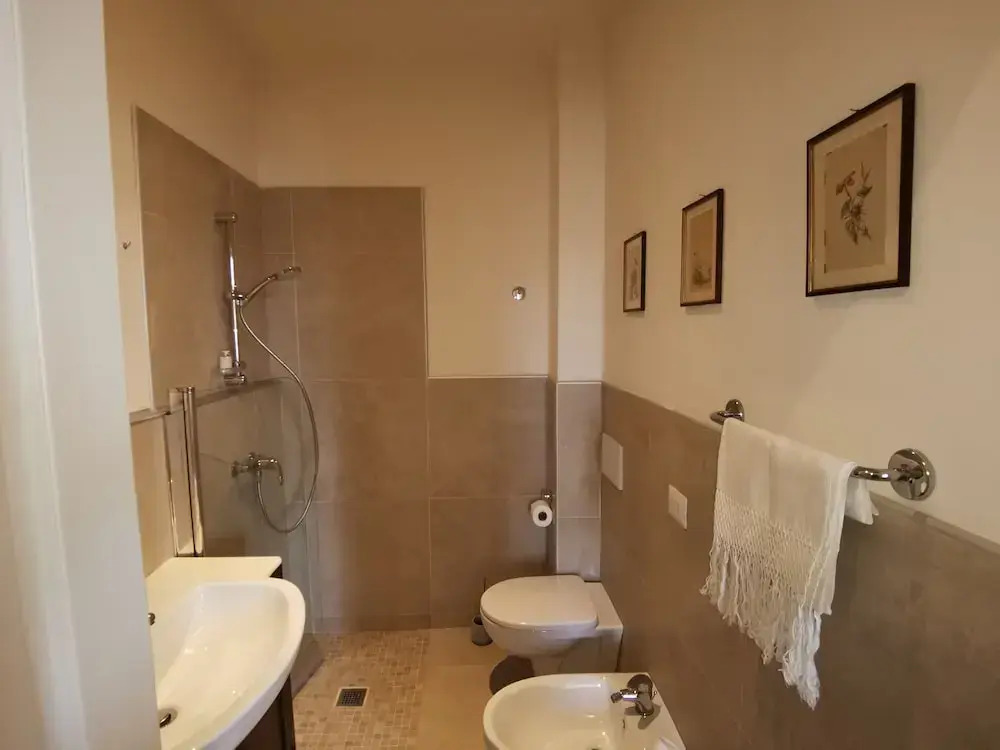 AriediParma - Rooms&apartments