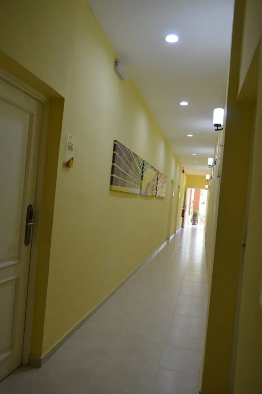 Hotel Los Peregrinos