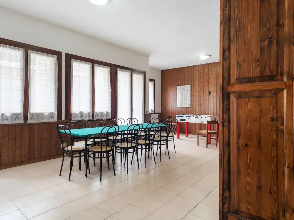 Tranquil Holiday Home in Abetone Near Lago Nero