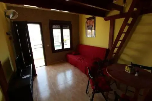 Bungalow 3931