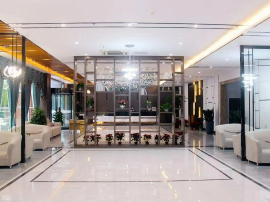 Chuangzhi Yijia Hotel