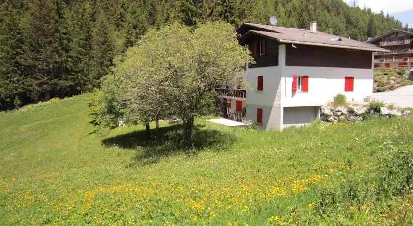 Chalet Bernard