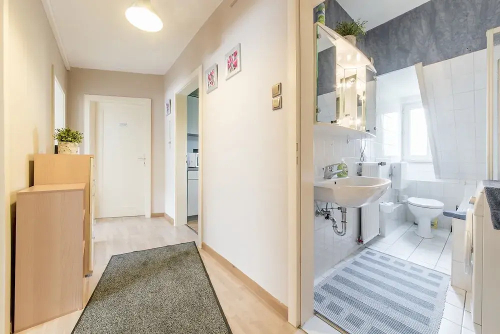 Private Apartment Weinstrasse