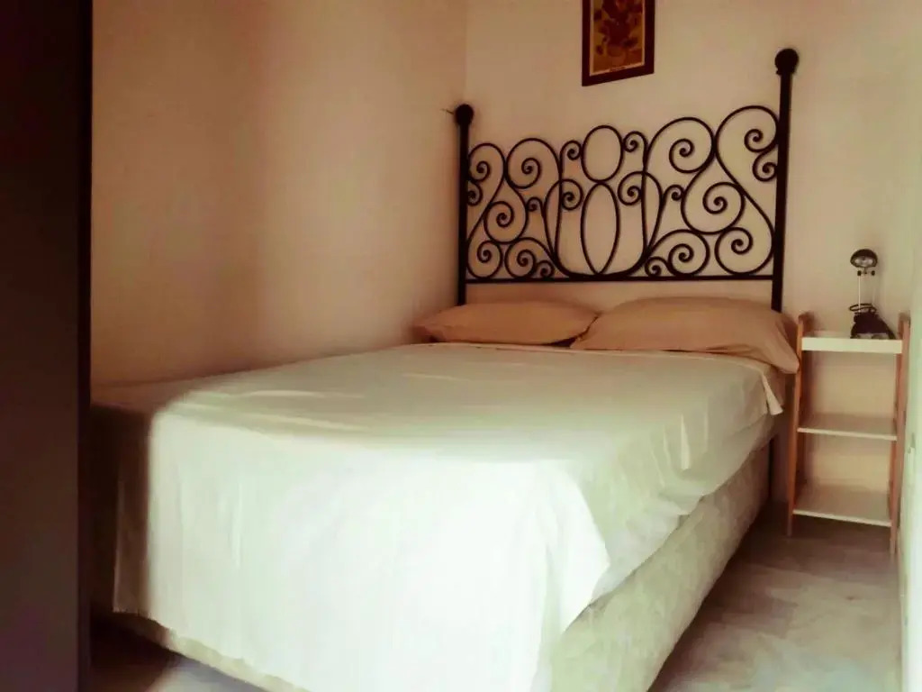 2 bedrooms appartement with city view balcony and wifi at Sevilla