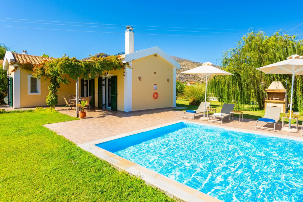Villa Melissa