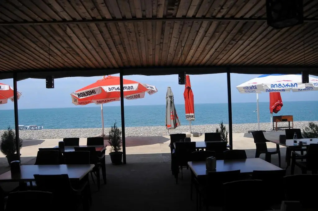 Black Sea Hotel / Отель Черное море