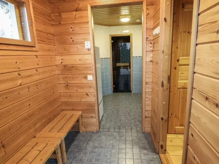 Holiday Home Dominus