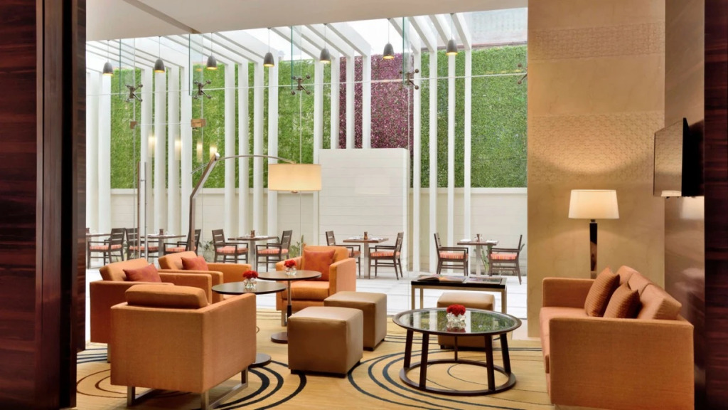 Fairfield by Marriott Kathmandu Thamel