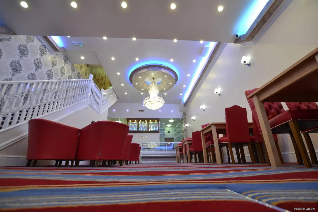 Best Western Greater London