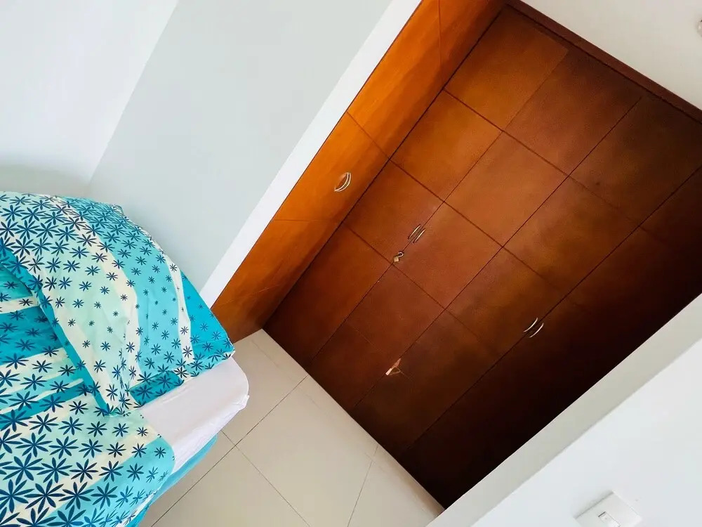 Apartamento Vista al Mar en Cartagena