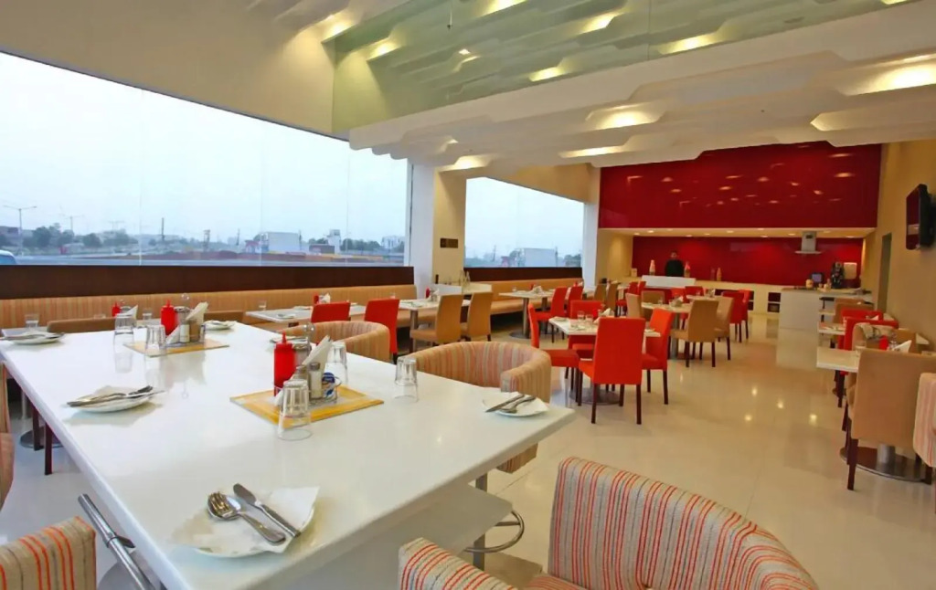 Keys Select by Lemon Tree Hotels, Ludhiana
