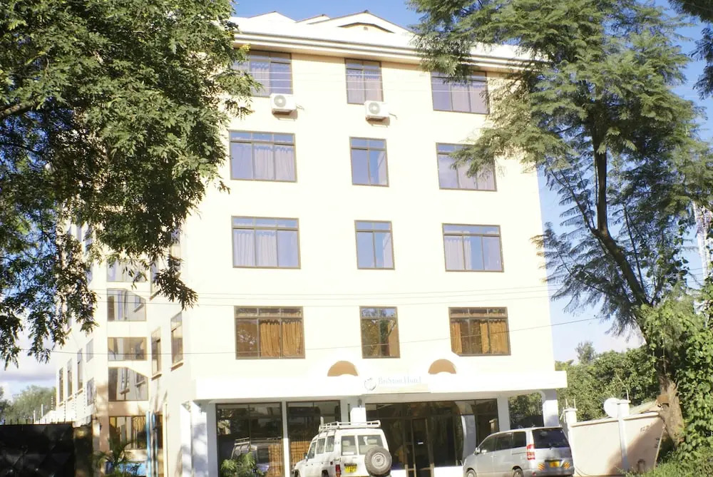 Briston Hotel Arusha