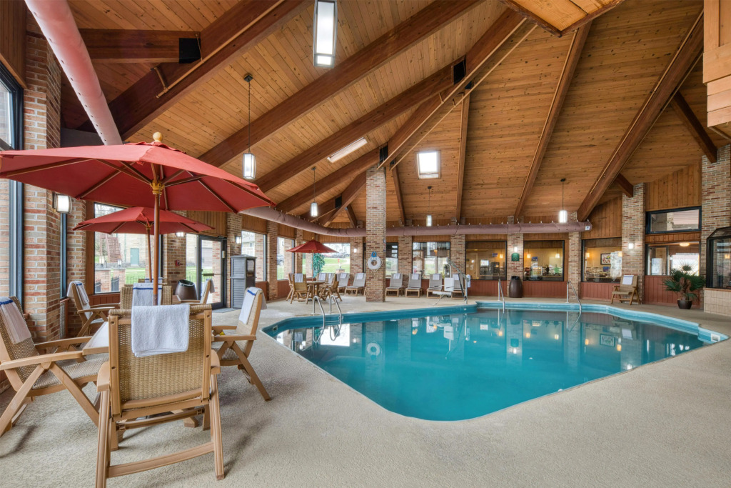 Best Western Sycamore Inn