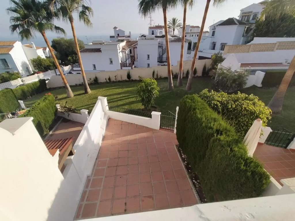 Nerja Sun Apartments Casa Cipreses 4