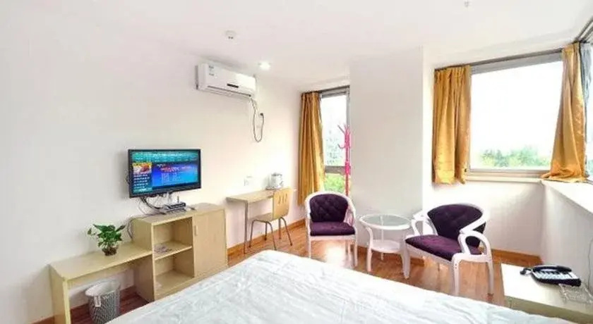 Yuejia Express Hotel