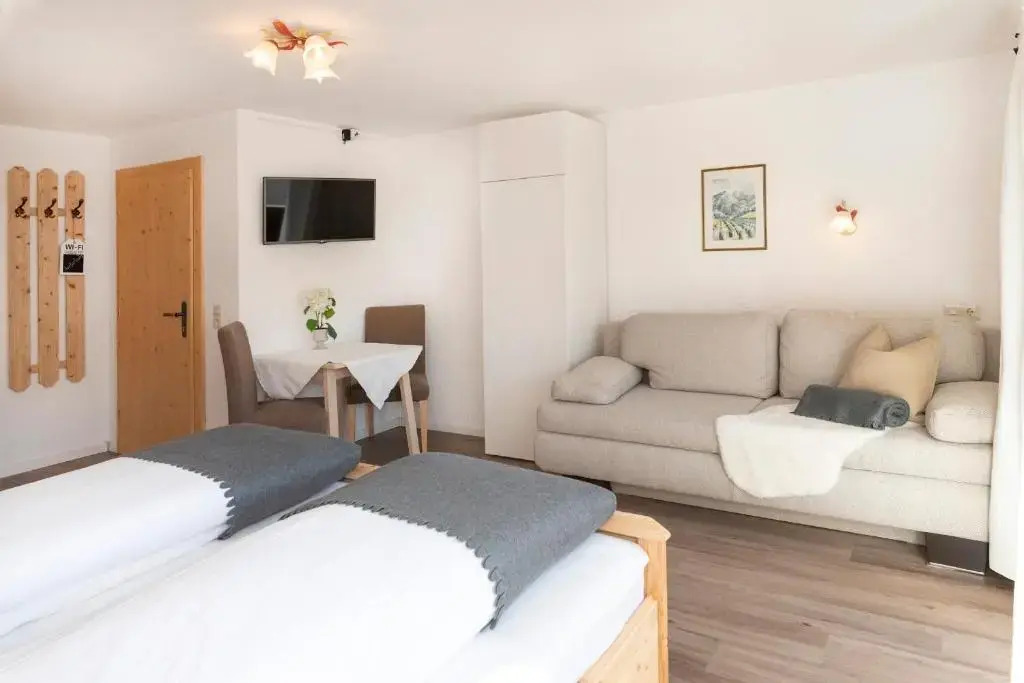 Fürstenhäusl Alpbach - GREEN Apartments & Studio