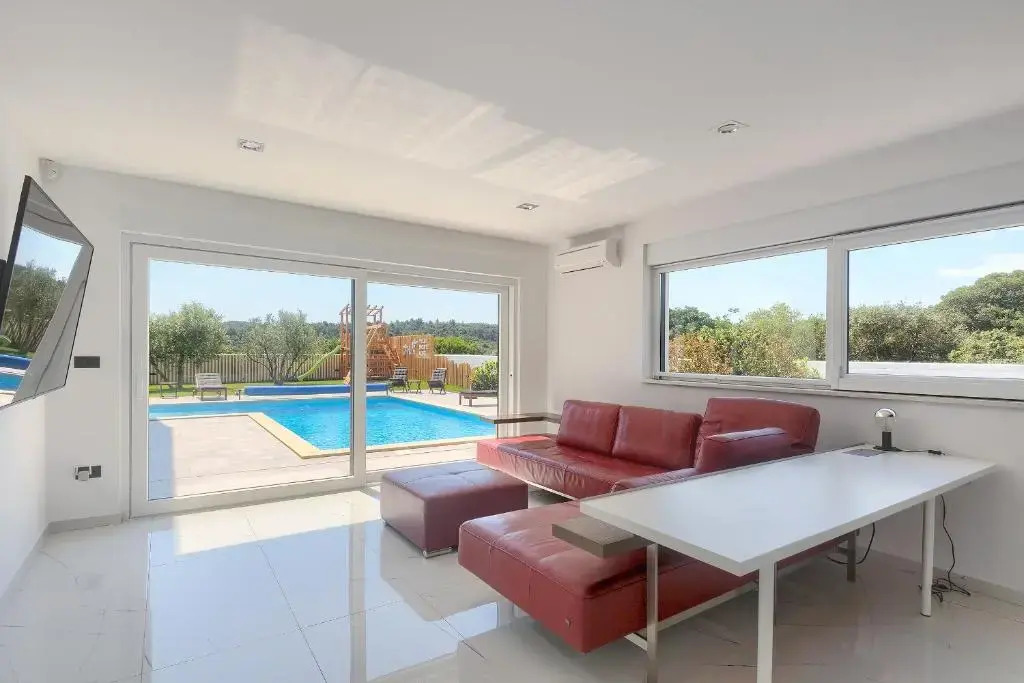 Villa Monte Kope by Istra Vacation