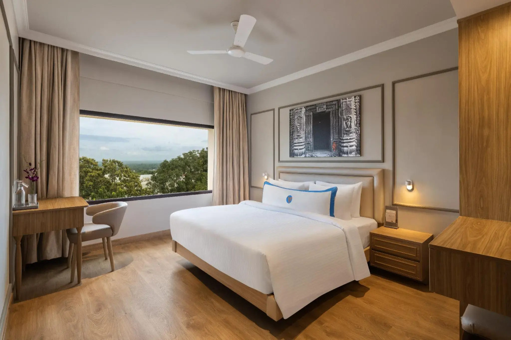 Fortune Valley View, Manipal - Member ITC Hotels Group