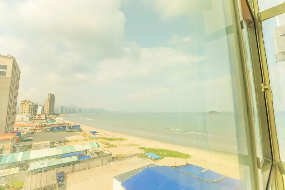 Shuangyue Bay Yu Hai Apartment (Huizhou Huidong Honghai Bay Phase 1)