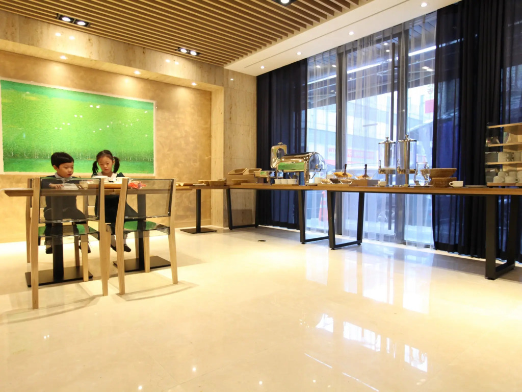 Acube Hotel Dongdaemun
