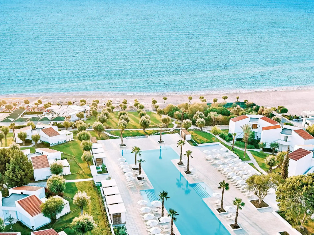 Grecotel LUXME Dama Dama