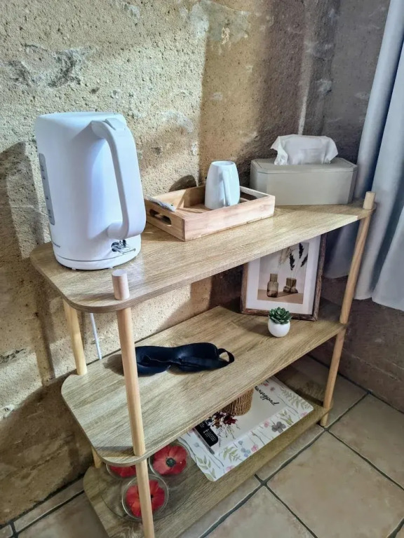 Saisonnée - Chambres dHôtes et Table dHôtes en Aveyron