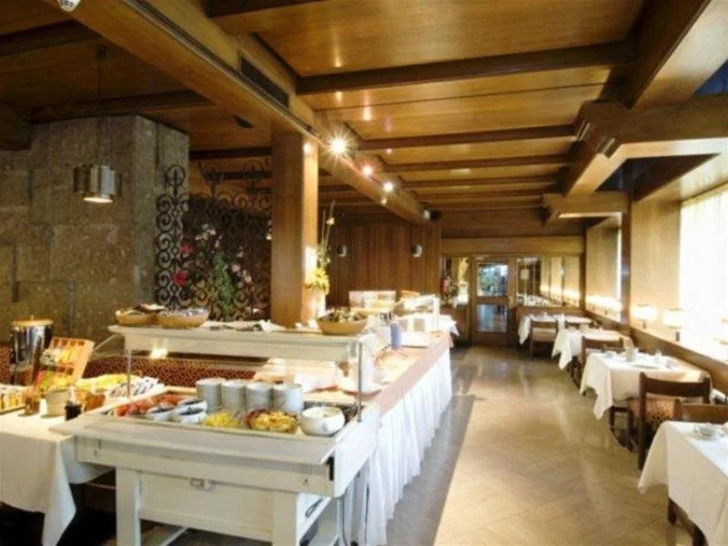 Hotel Alpi