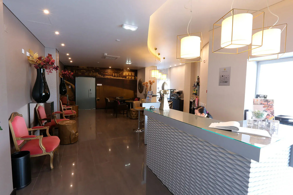 Lisotel - Hotel & Spa