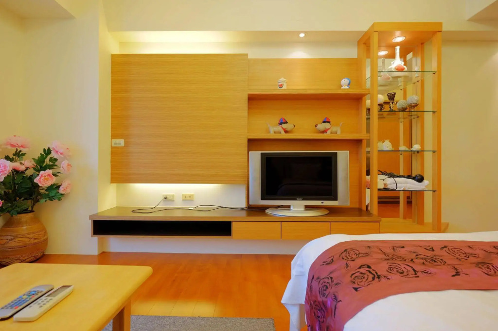 Shenshen B & B