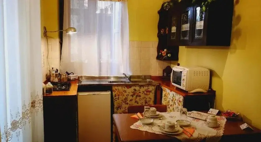 La Baronessa B&B