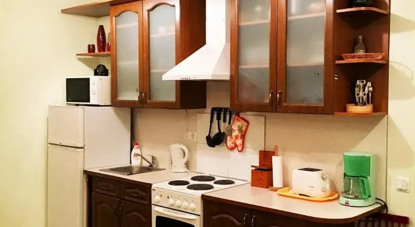 Romeo Family Uus Apartments