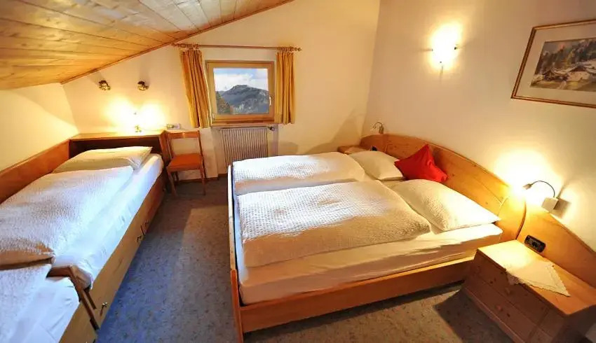 Residence Lastei