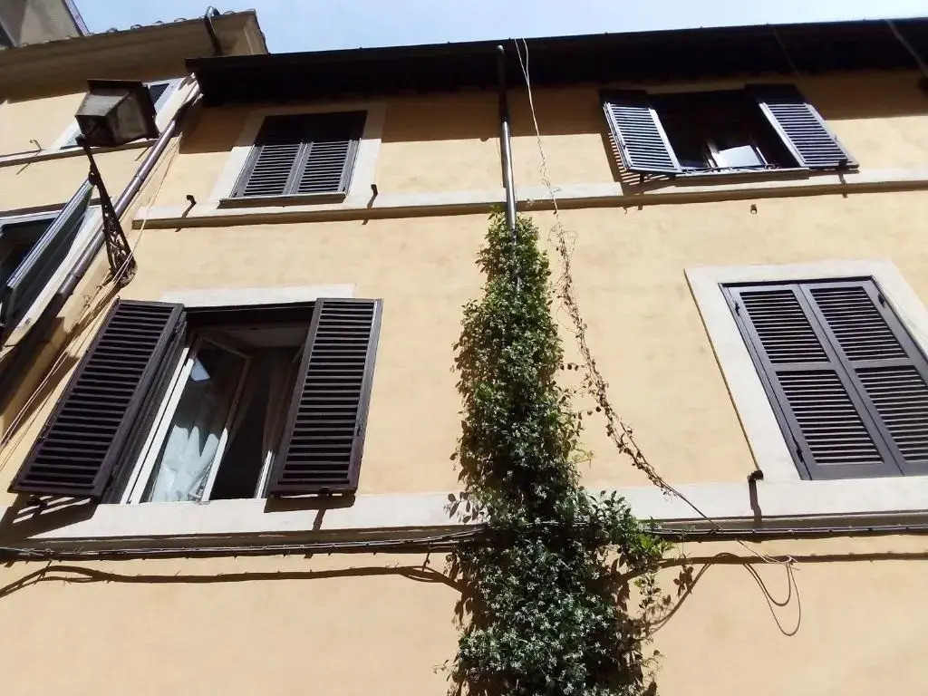 Apartment Rome & More