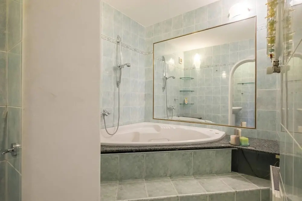 FM Economy 3-BDR Apartment - Spacious Lozenetz Area
