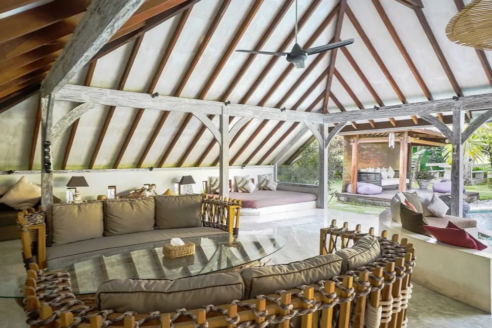 Villa Bora Bora by BaliSuperHost