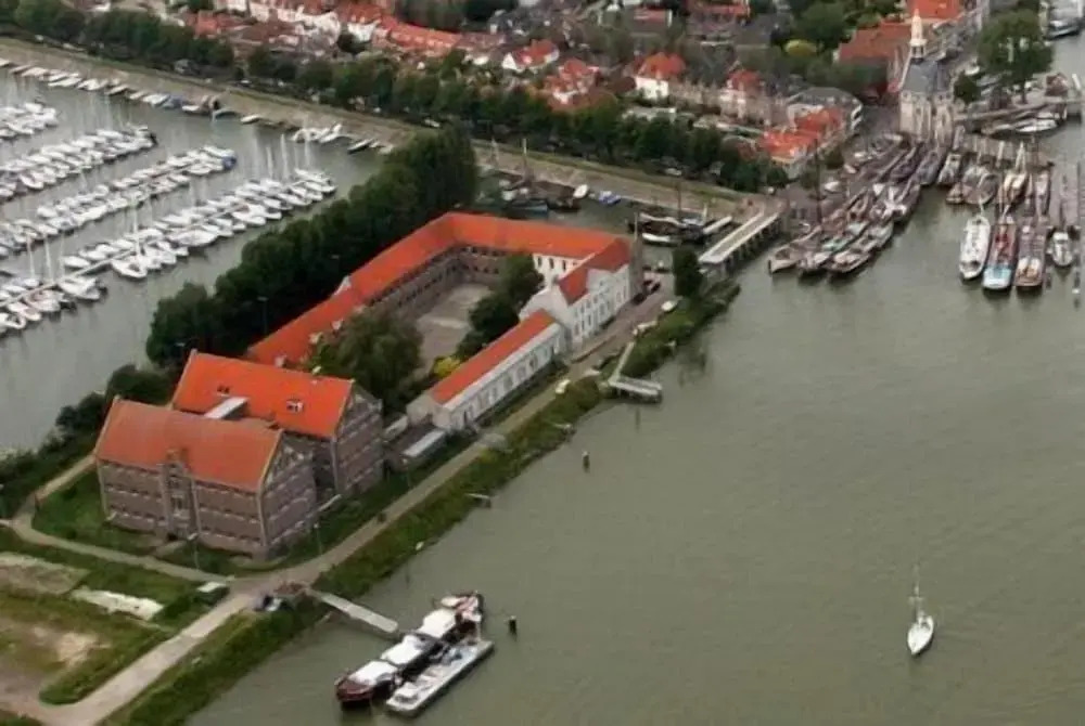 Hotel Oostereiland
