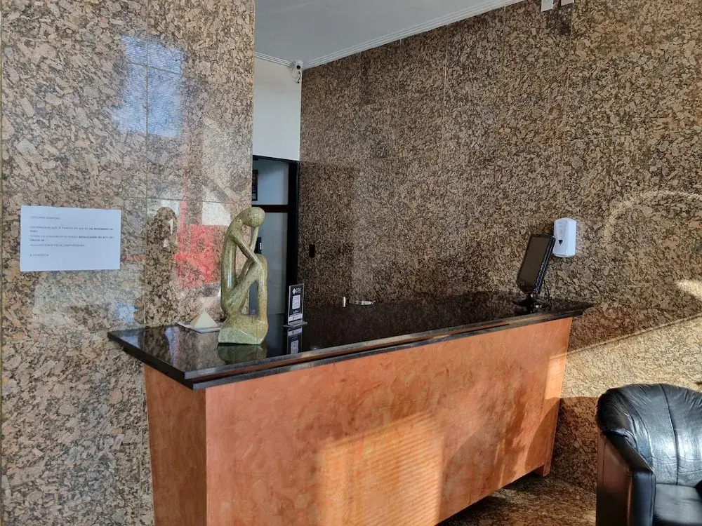 Lucape Palace Hotel