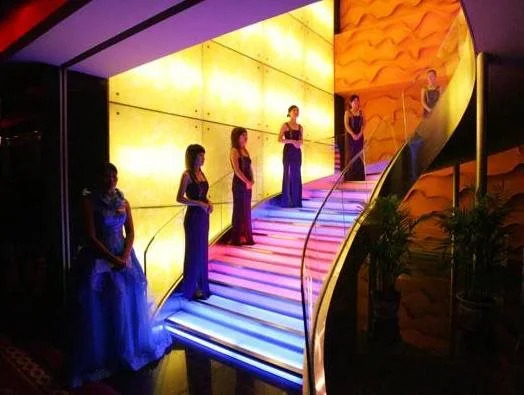 Century Garden Hotel