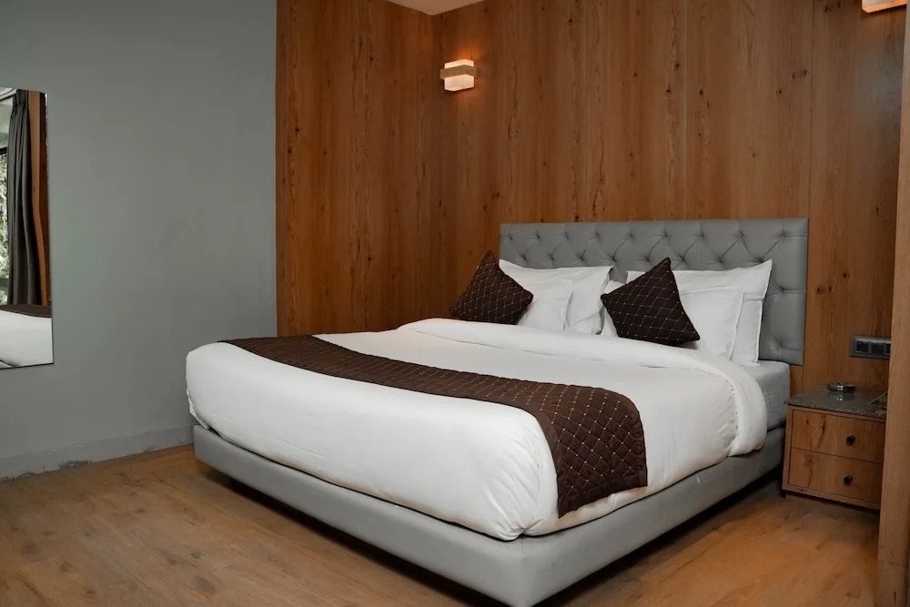 Hotel Kava Suites