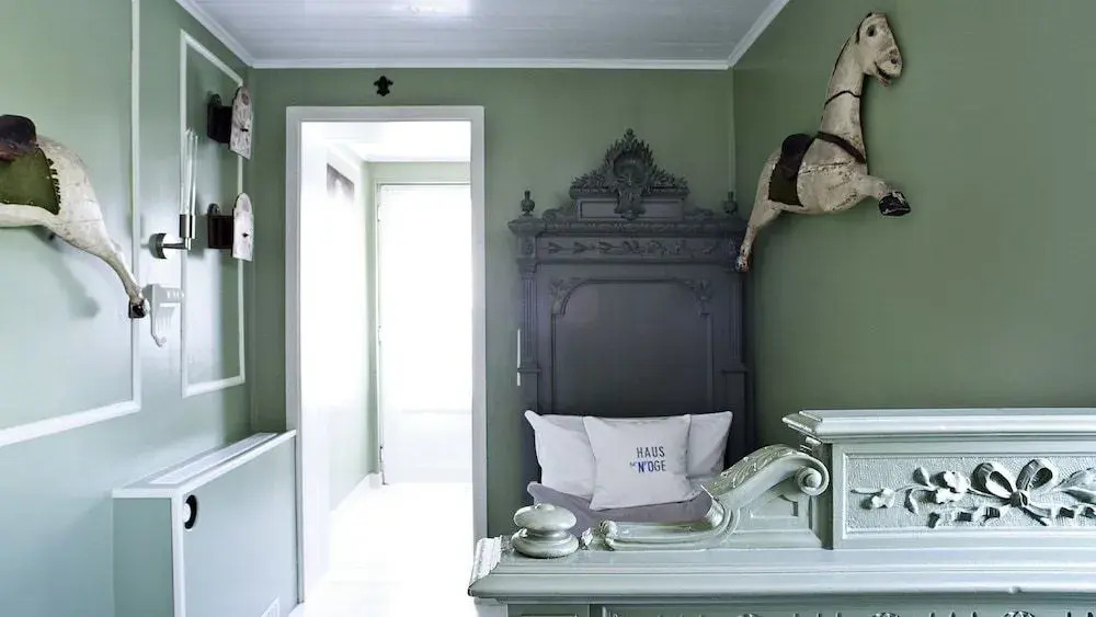 Boutique Hotel Haus Noge