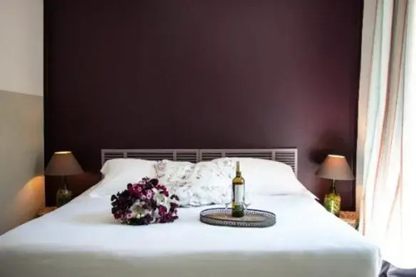Chambres Du Domaine Le Bouis