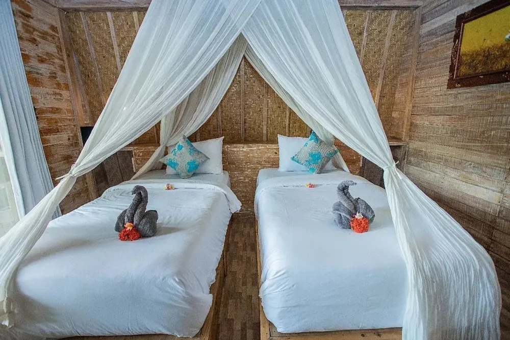 Karang Buncing Lembongan