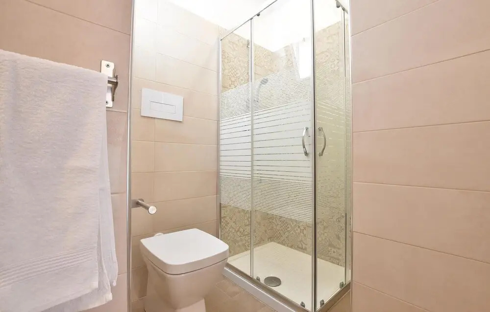 Stunning Apartment in Trappeto With 2 Bedrooms and Wifi