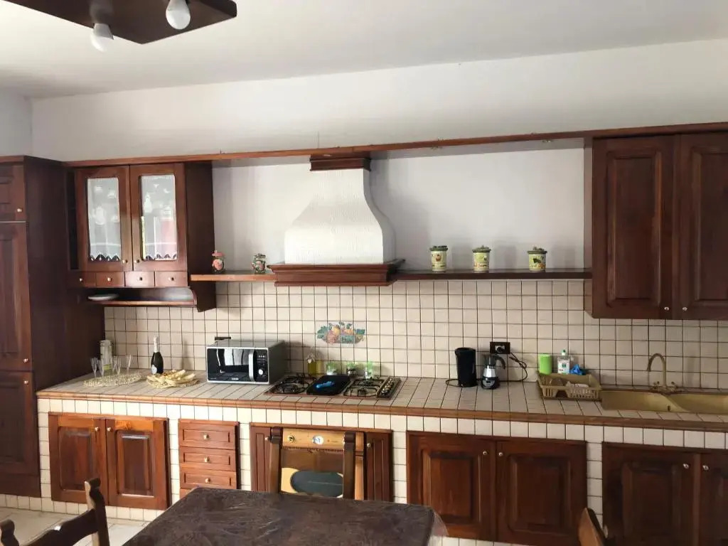 La Casa delle Ortensie Guest House