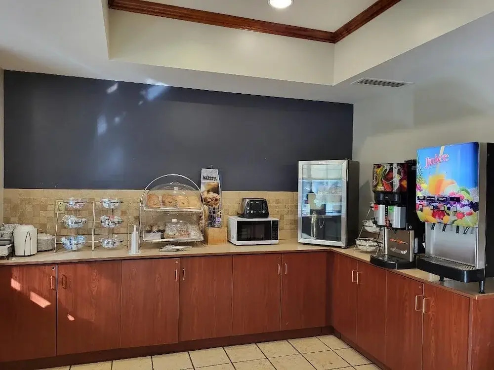 Microtel Inn & Suites by Wyndham Starkville
