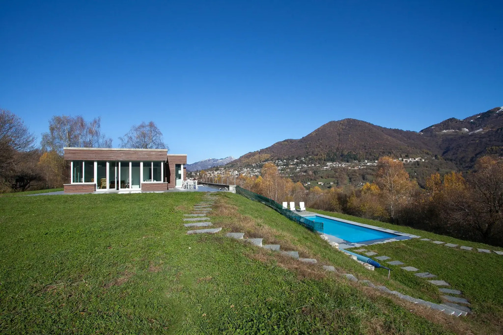 Villa La Betulla