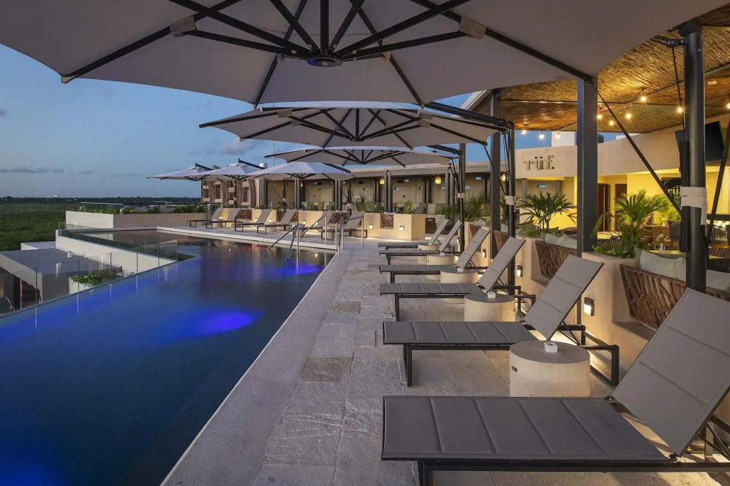 Ventus at Marina El Cid Spa & Beach Resort - All Inclusive