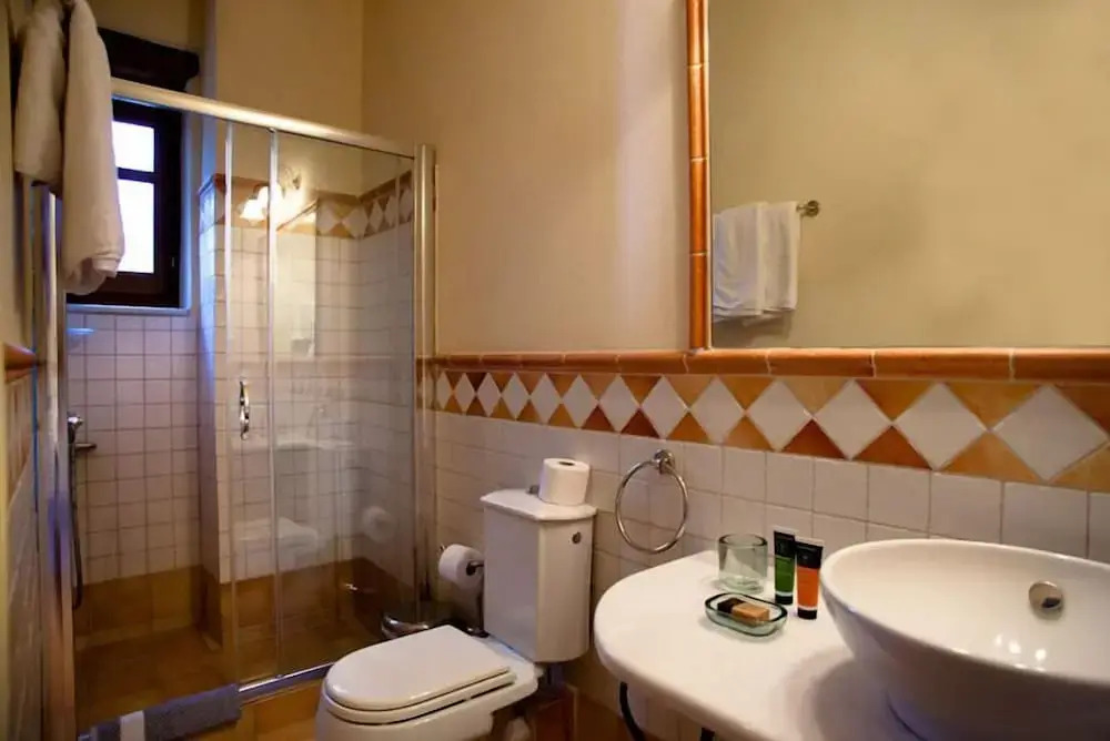 Amanita Guesthouse